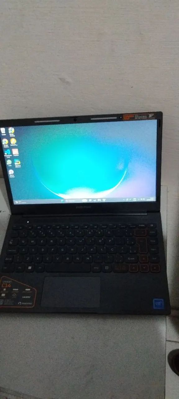 Notebook para estudo - Foto 2