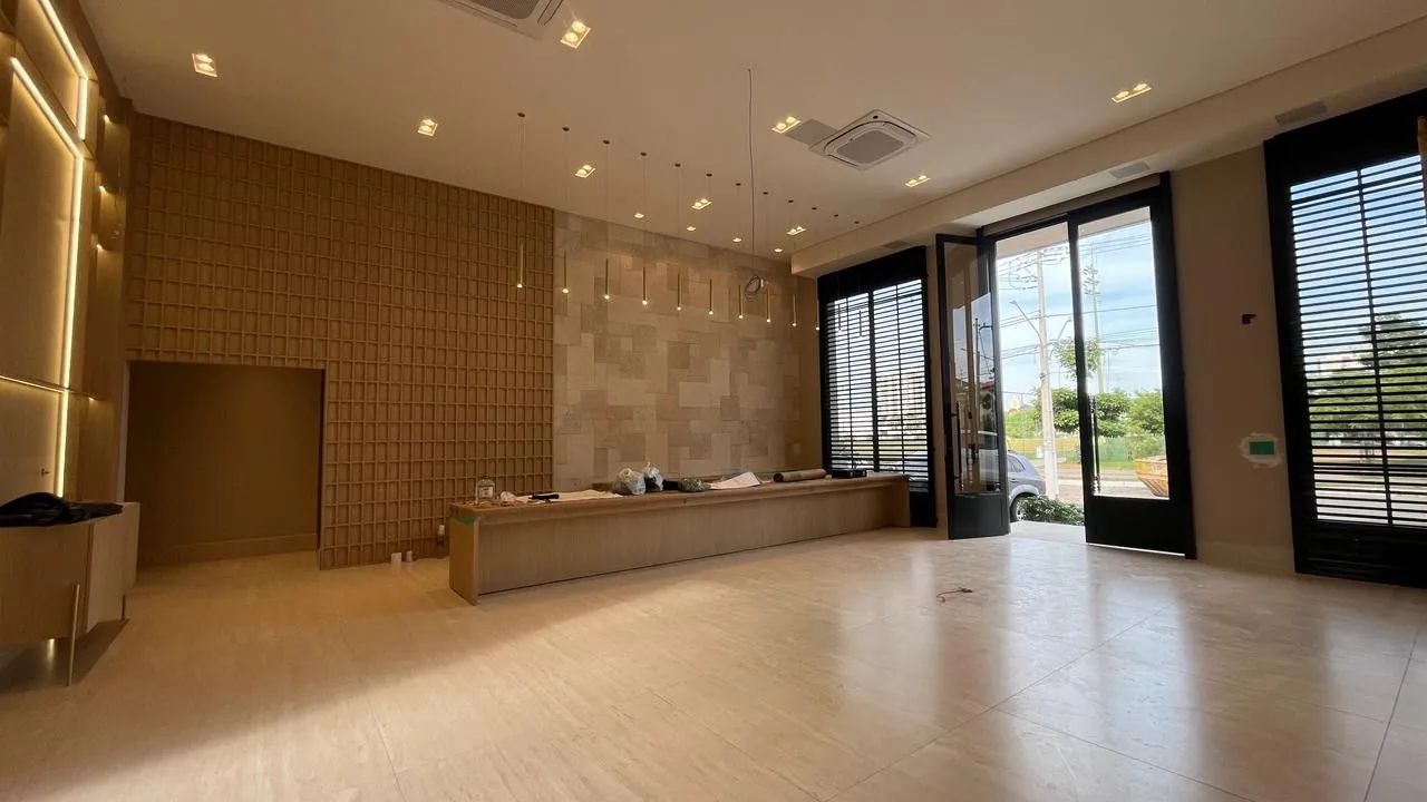 Sala em Jardim Cuiaba - Cuiabá - Foto 4