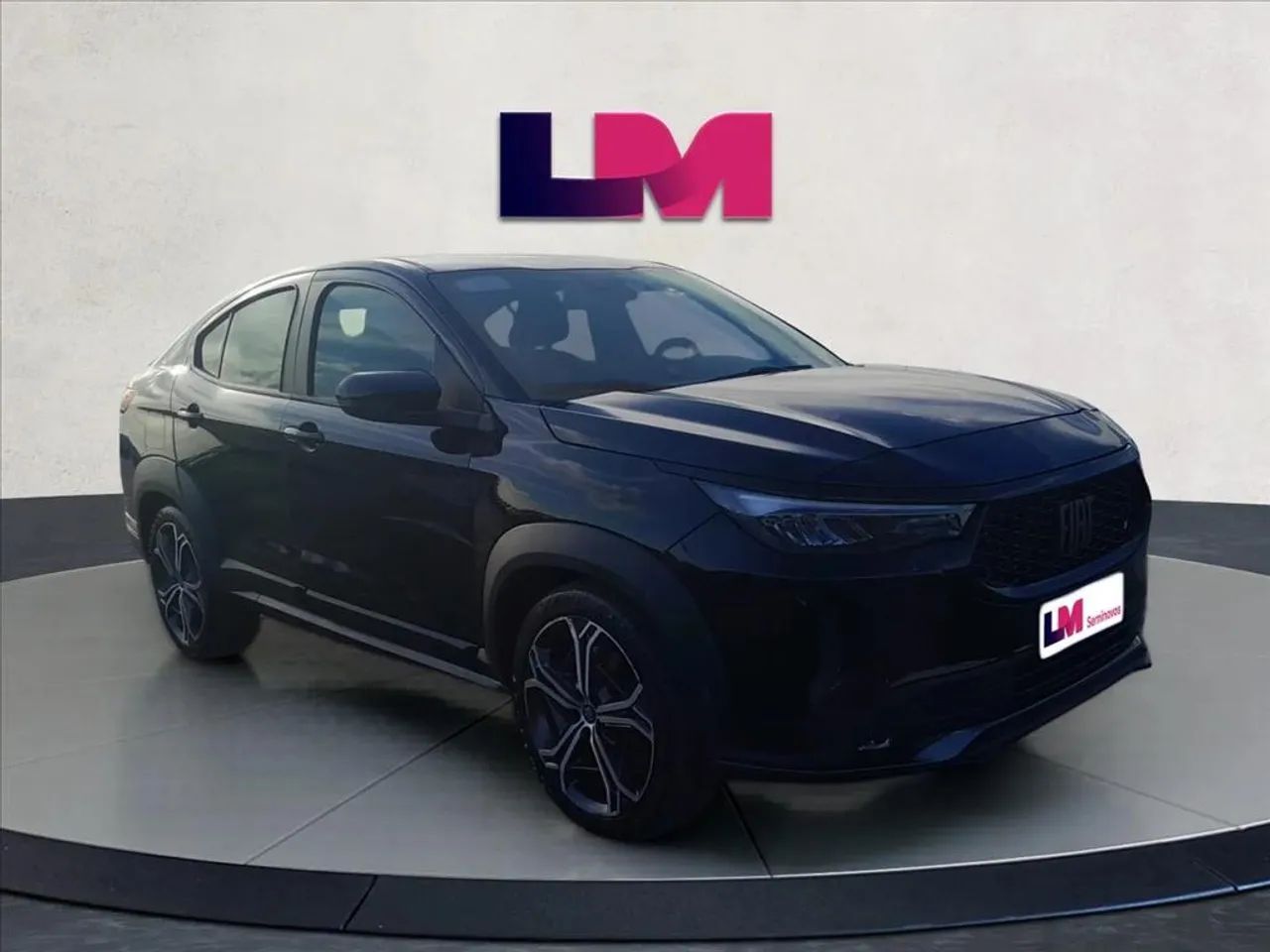 Fiat Fastback 2023 - Foto 5