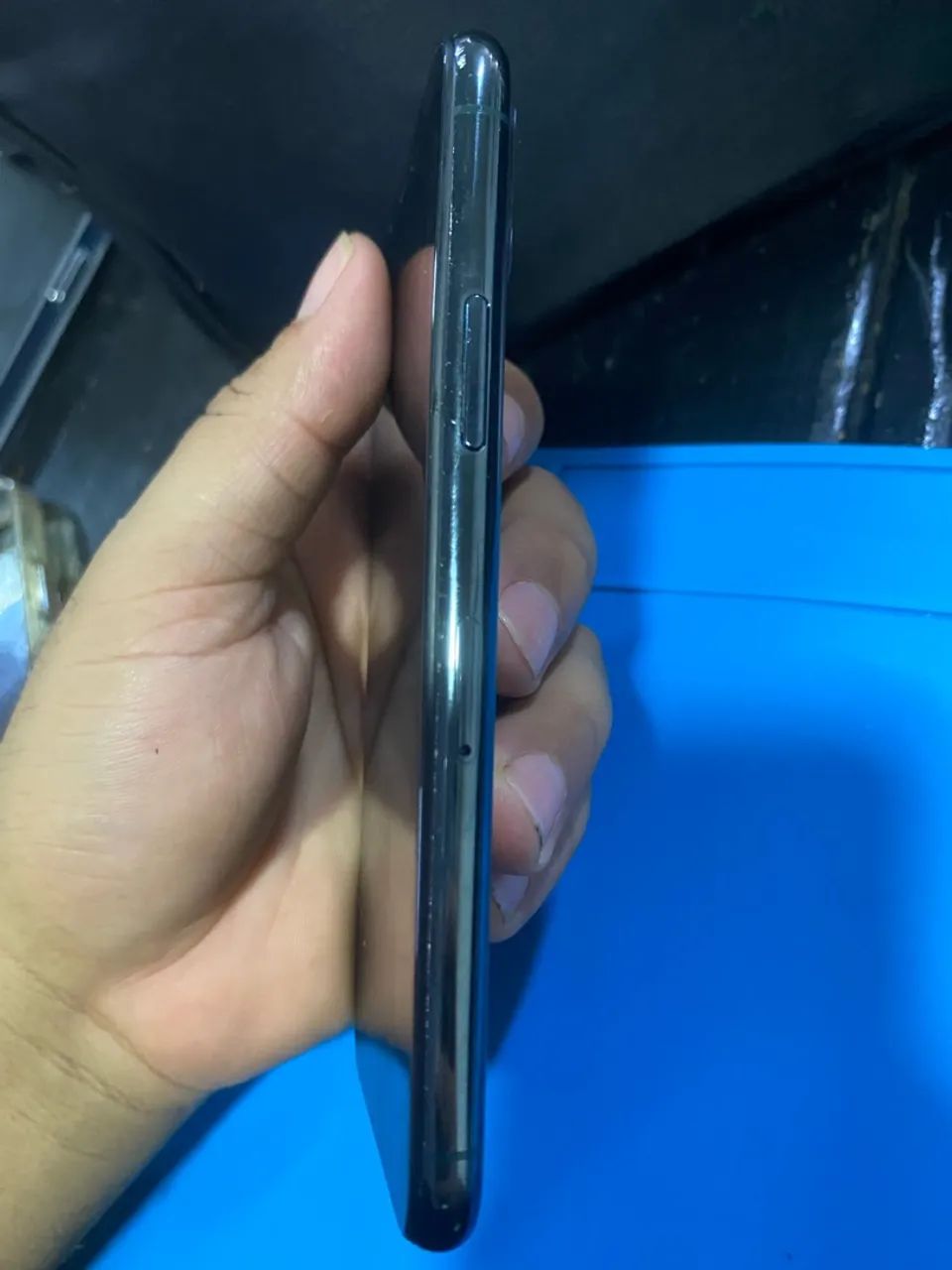 iPhone 11 Pro  - Foto 2