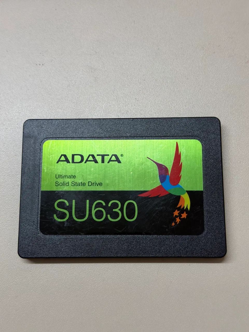 SSD 2TB