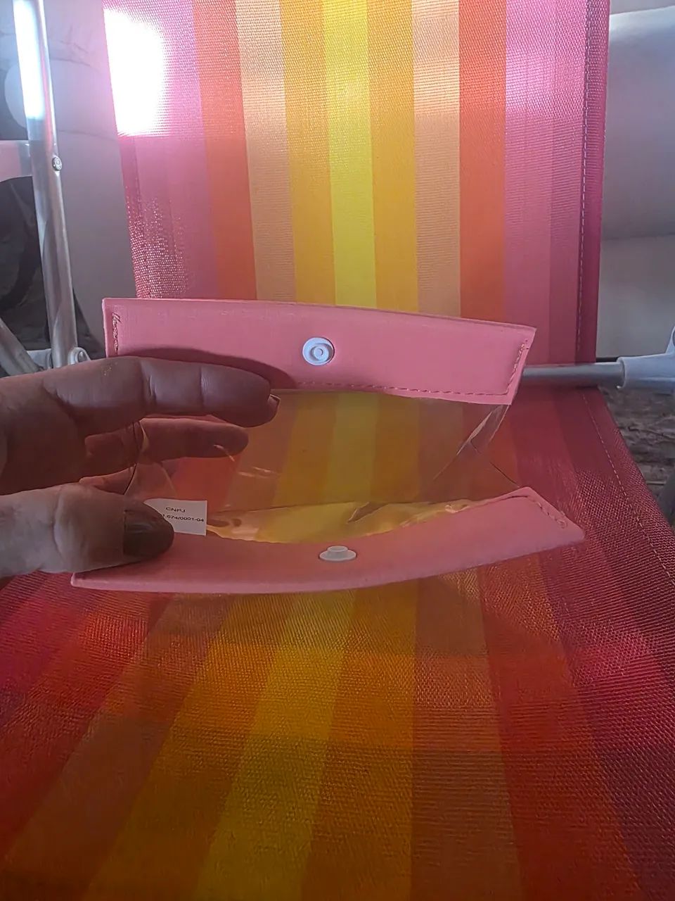 Necesserie - Foto 2