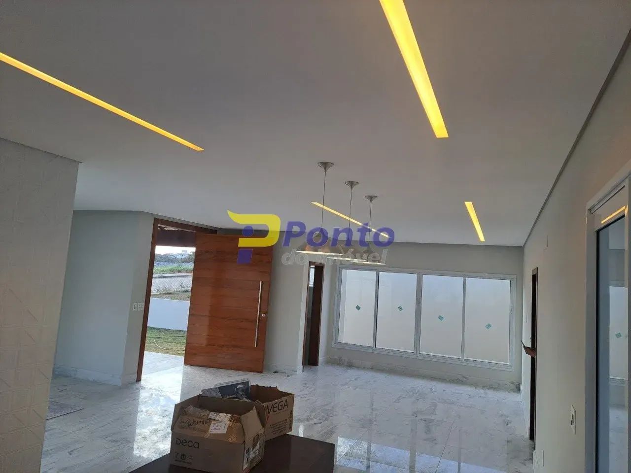 Casa Condomínio Jardins Residence - Foto 3