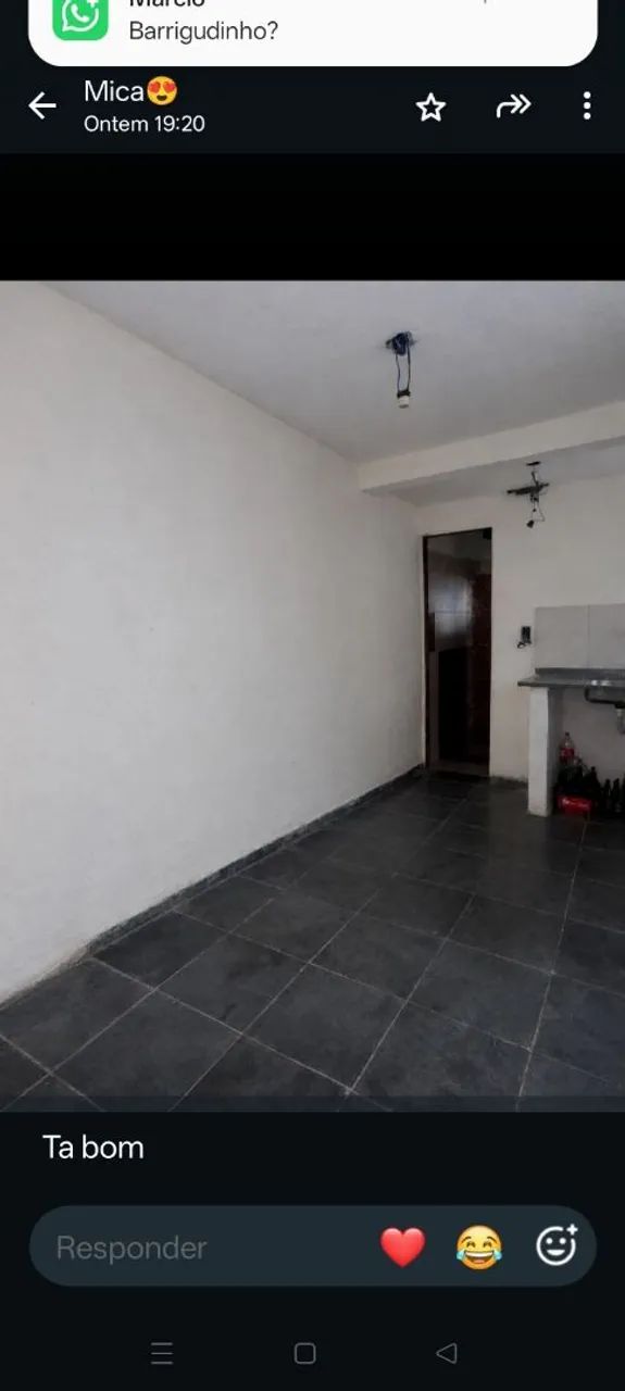Aluga-se uma casa  - Foto 4