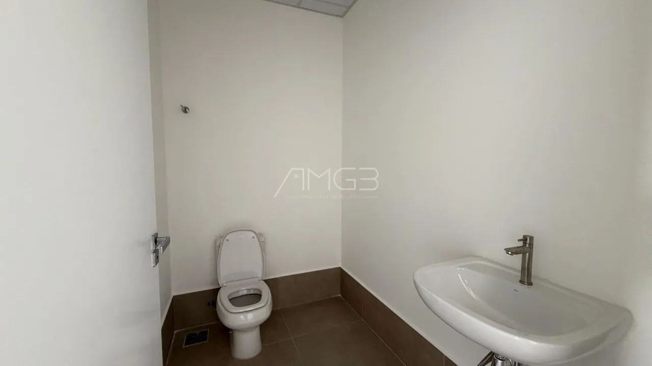 Sala comercial para locação no Swiss Park - Foto 5
