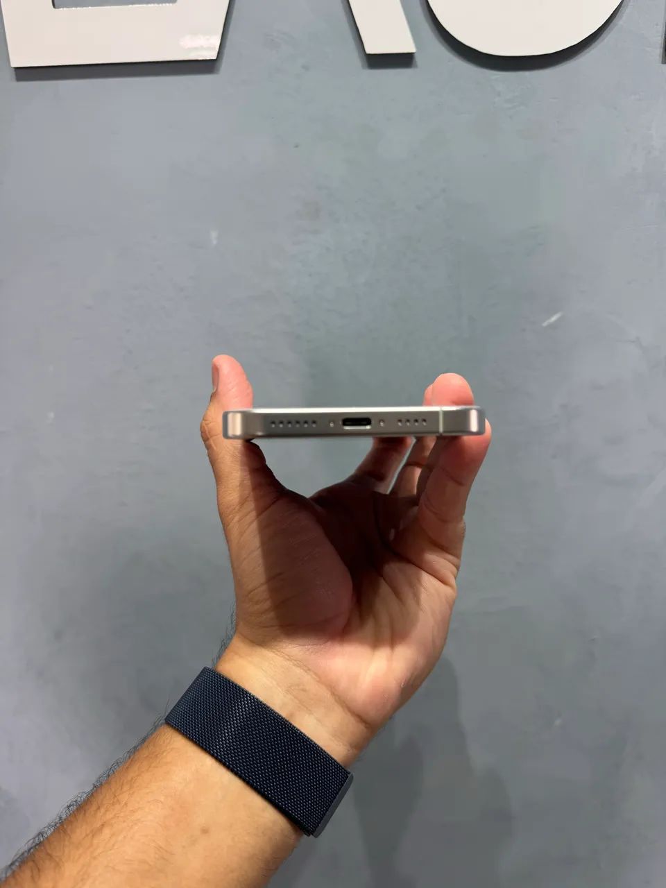 iPhone 16 Pro Max 256GB - 94% - Foto 3