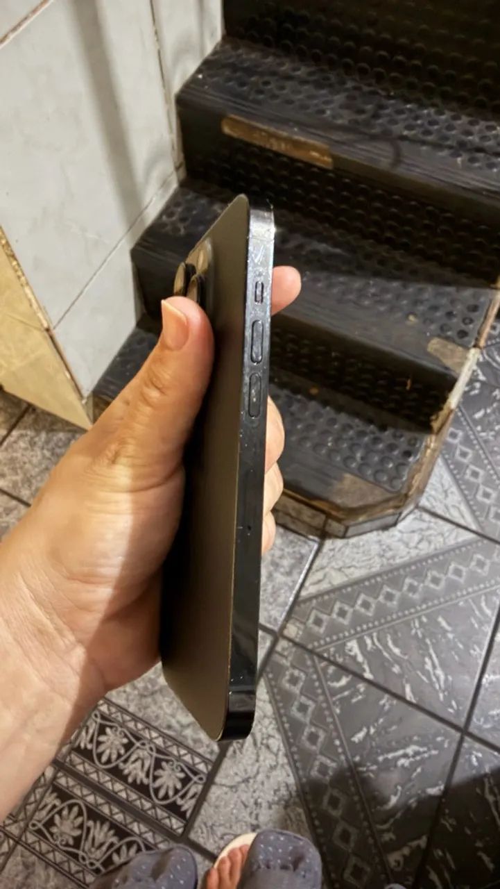 iPhone 14 Pro 256G - Foto 2