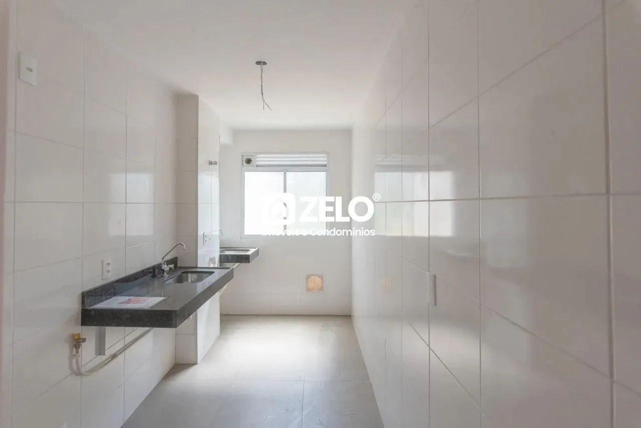 Apartamento à venda em Fundação da Casa Popular, Campinas - SP | Cód 56923 - Foto 4