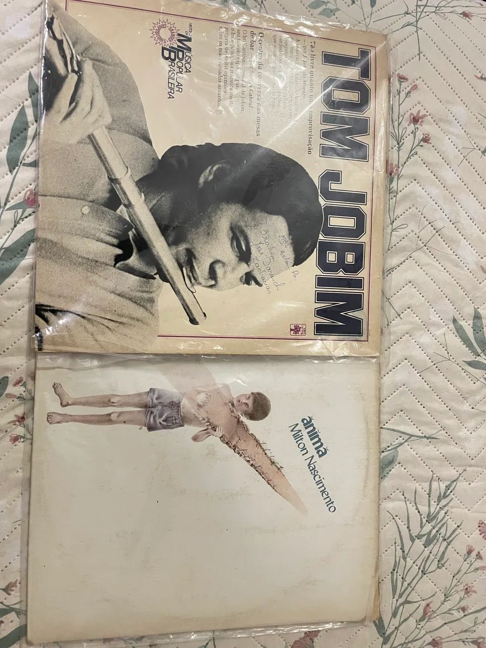 Disco de vinil - Foto 2