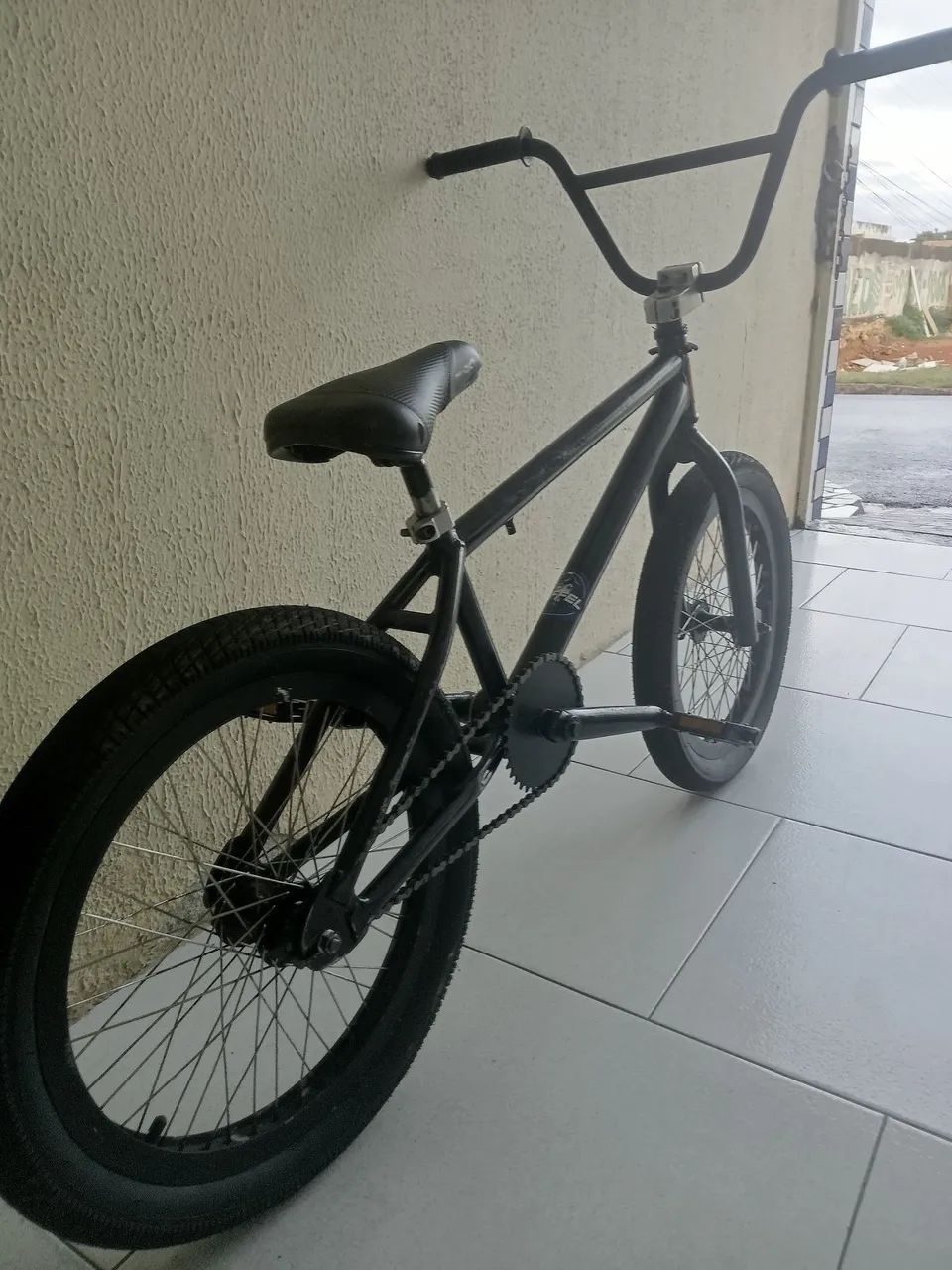 Bicicleta de bicicros e dirt - Foto 2