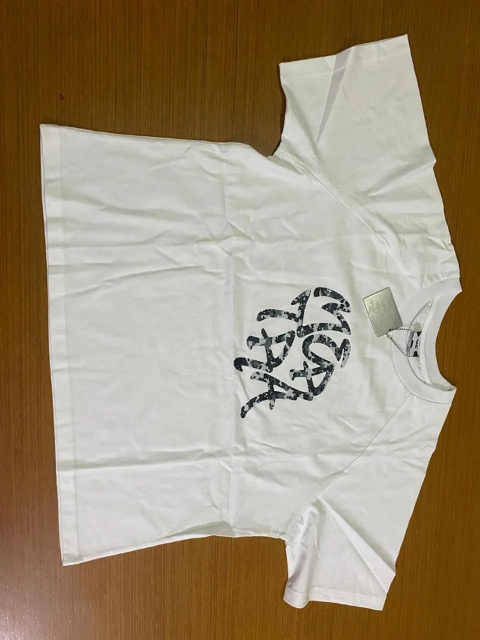 Camiseta Boxy MERTRA - Foto 2