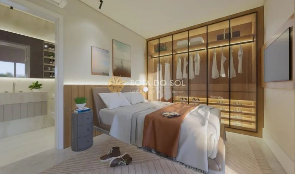 Apartamento à venda na Pedra Branca - Foto 3