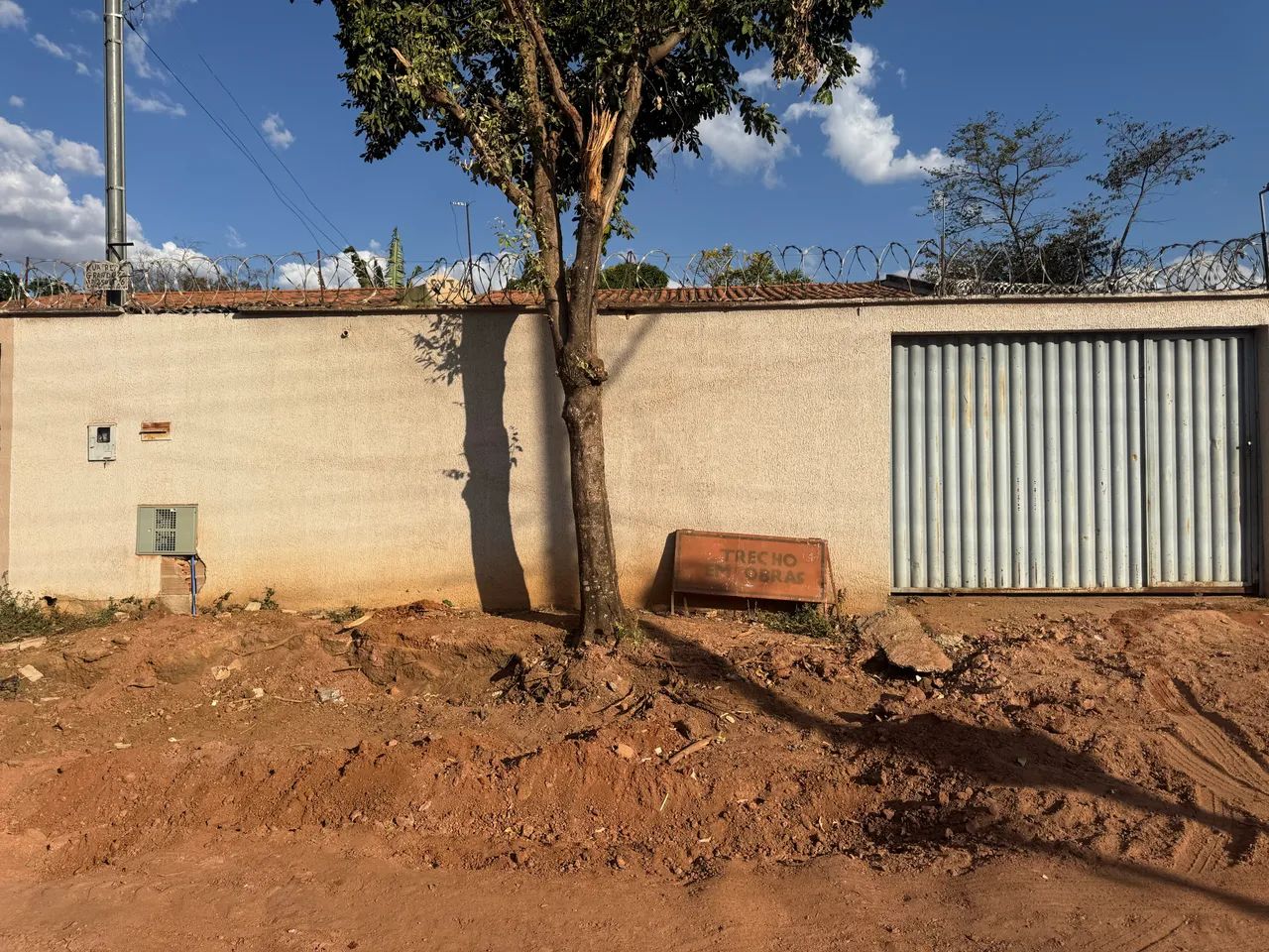 Casa 3 Qts St. Buriti Sereno em Aparecida a 600 Mts do anel viário  - Foto 3