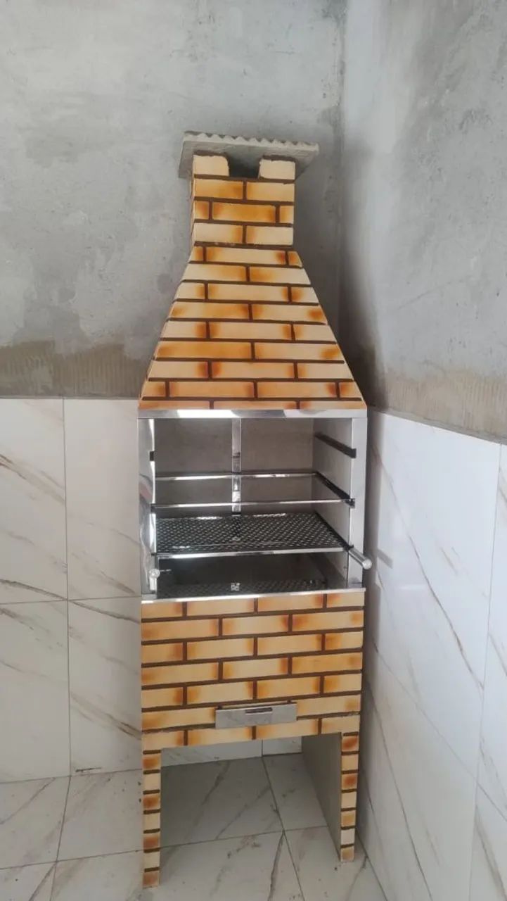 CHURRASQUEIRAS  - Foto 2