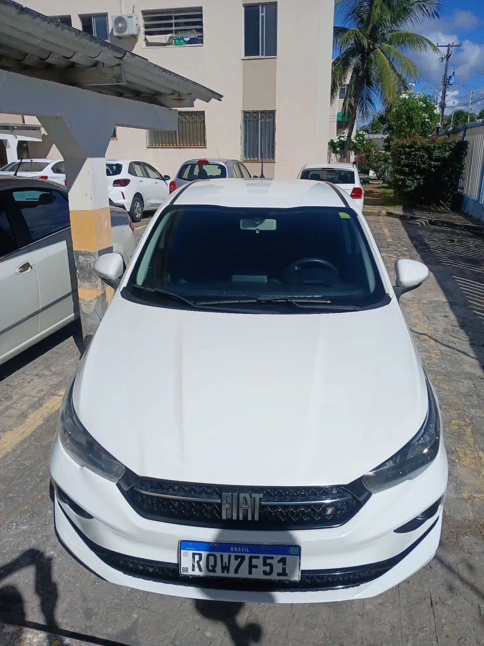 Fiat Cronos 1.3 8V Flex 2022 - Foto 3