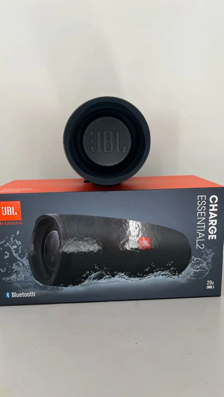 JBL charge essential 2 - Foto 4