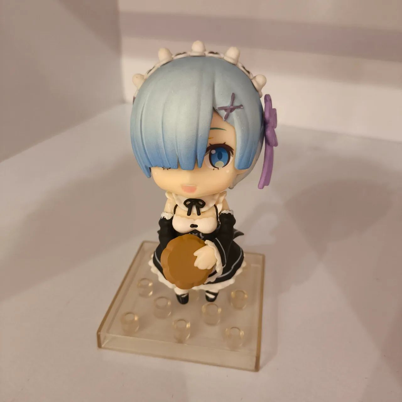 Nendoroid Rem Re:Zero