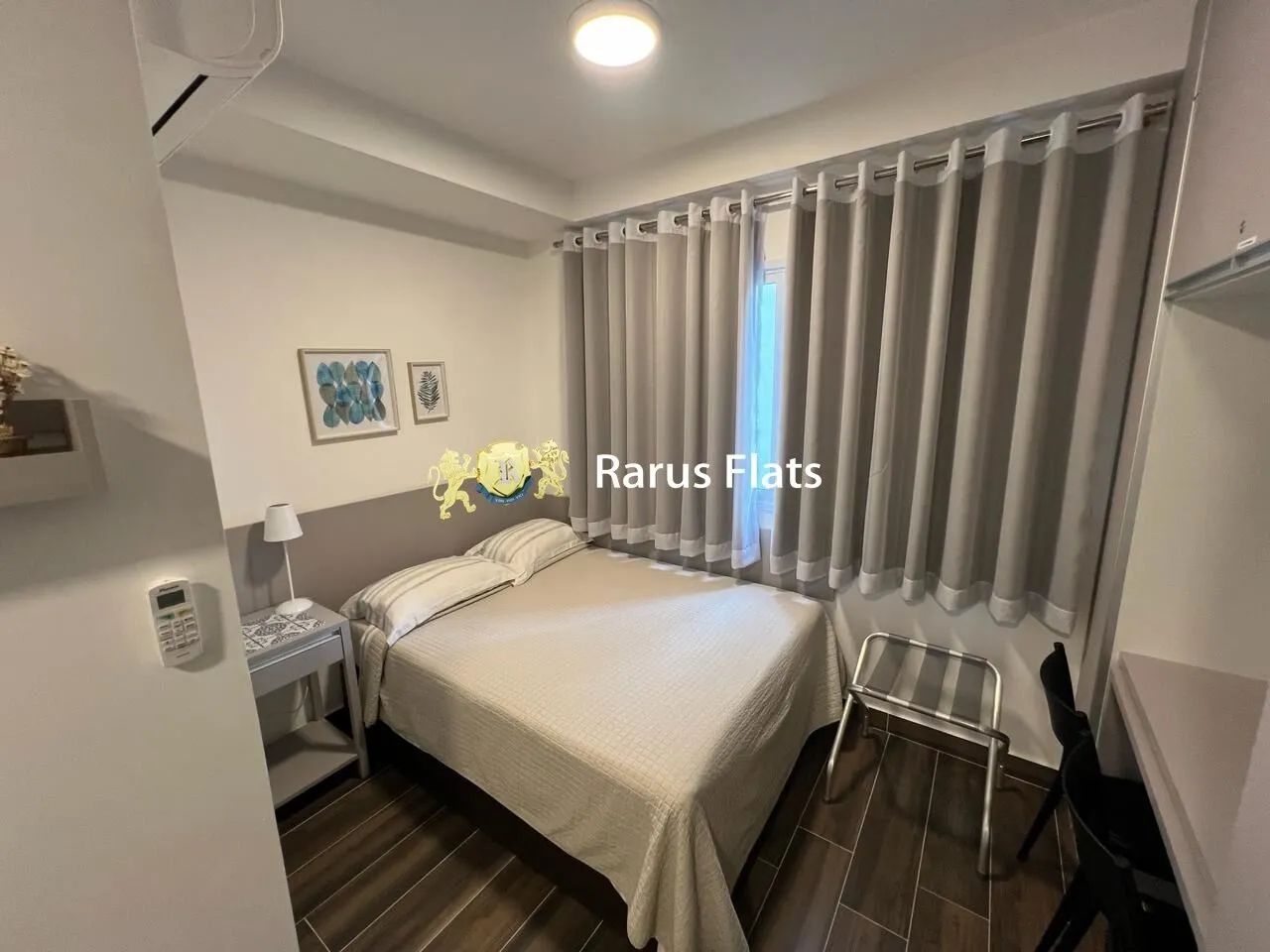 Excelente Studio para locação na Vila Mariana - 19m² - Foto 2