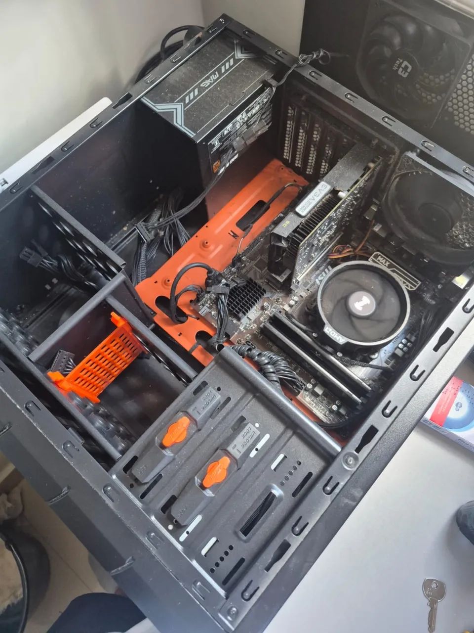 PC GAMER  - Foto 3