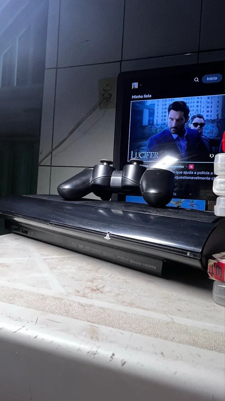Ps3  - Foto 3