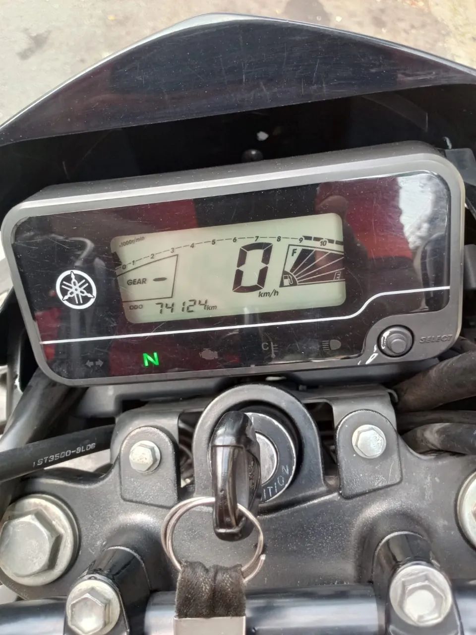 Yamaha Factor 150 - Foto 2