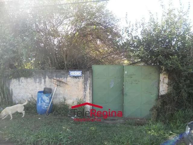 CHÁCARA - BAIRRO DO GRAMA - CAÇAPAVA - SP - Foto 3