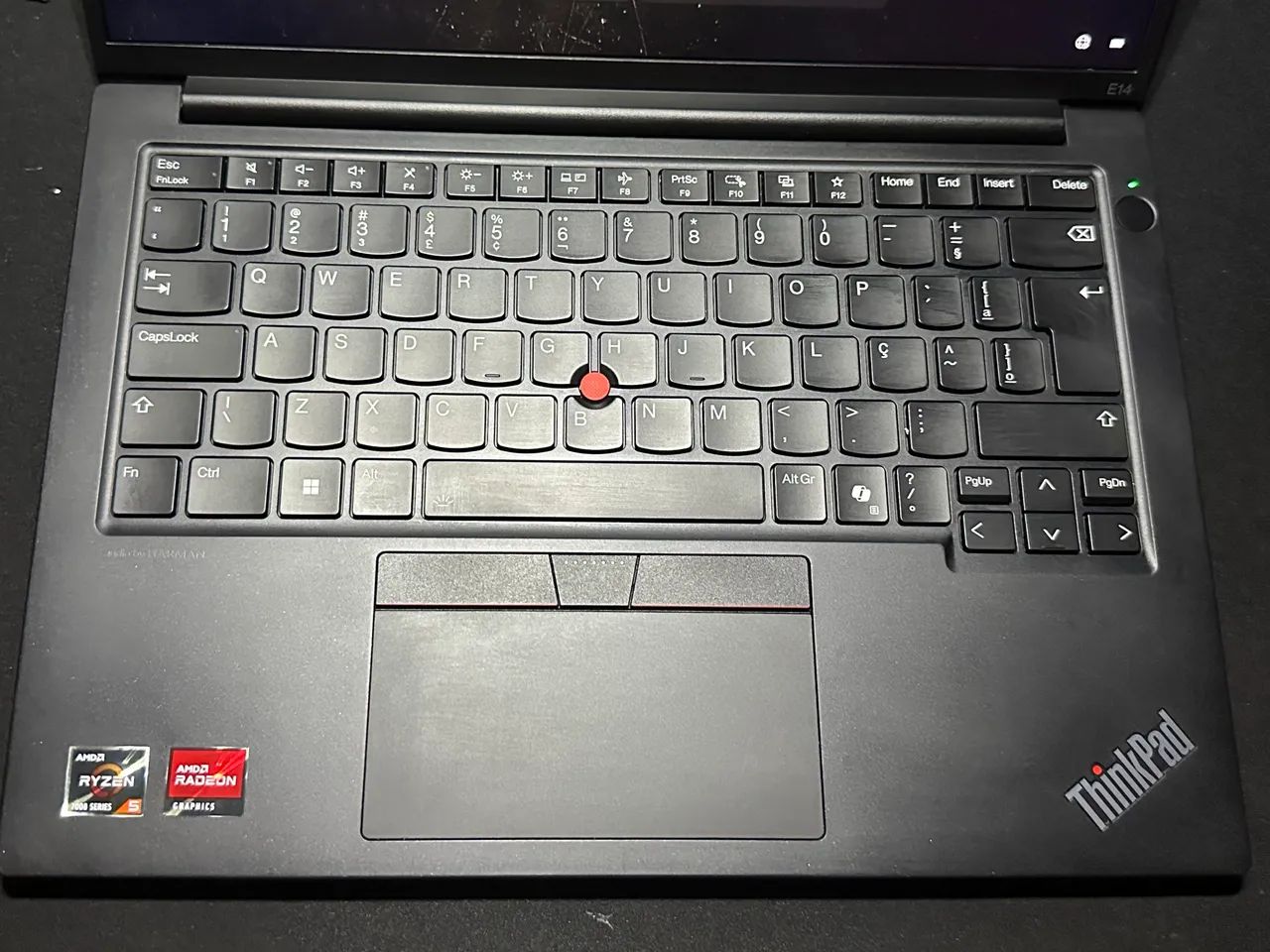 Notebook Lenovo ThinkPad E14 G6 - Foto 2