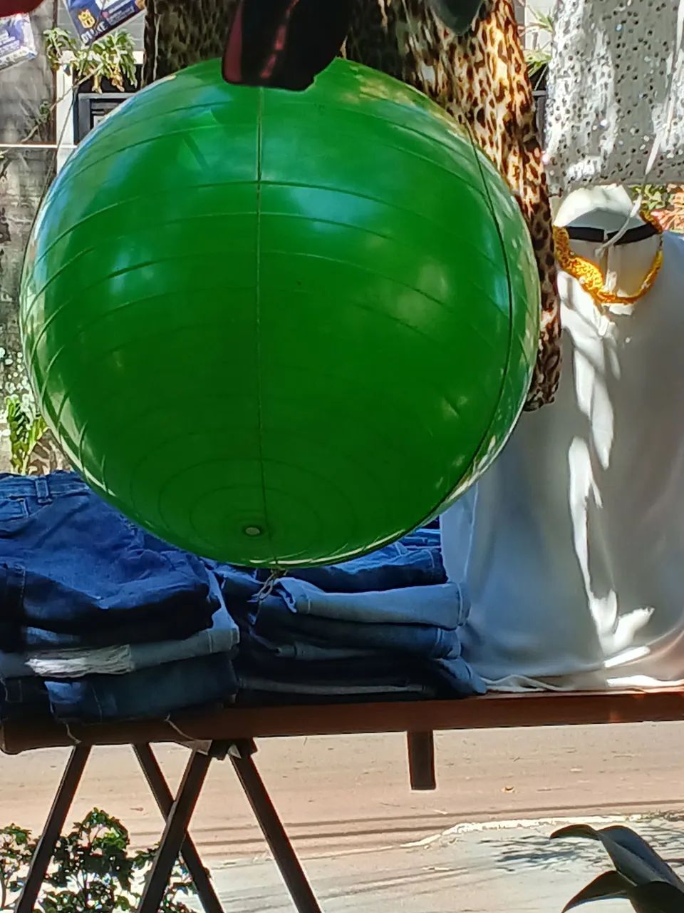 2 Bolas  de pilates !!!  - Foto 5