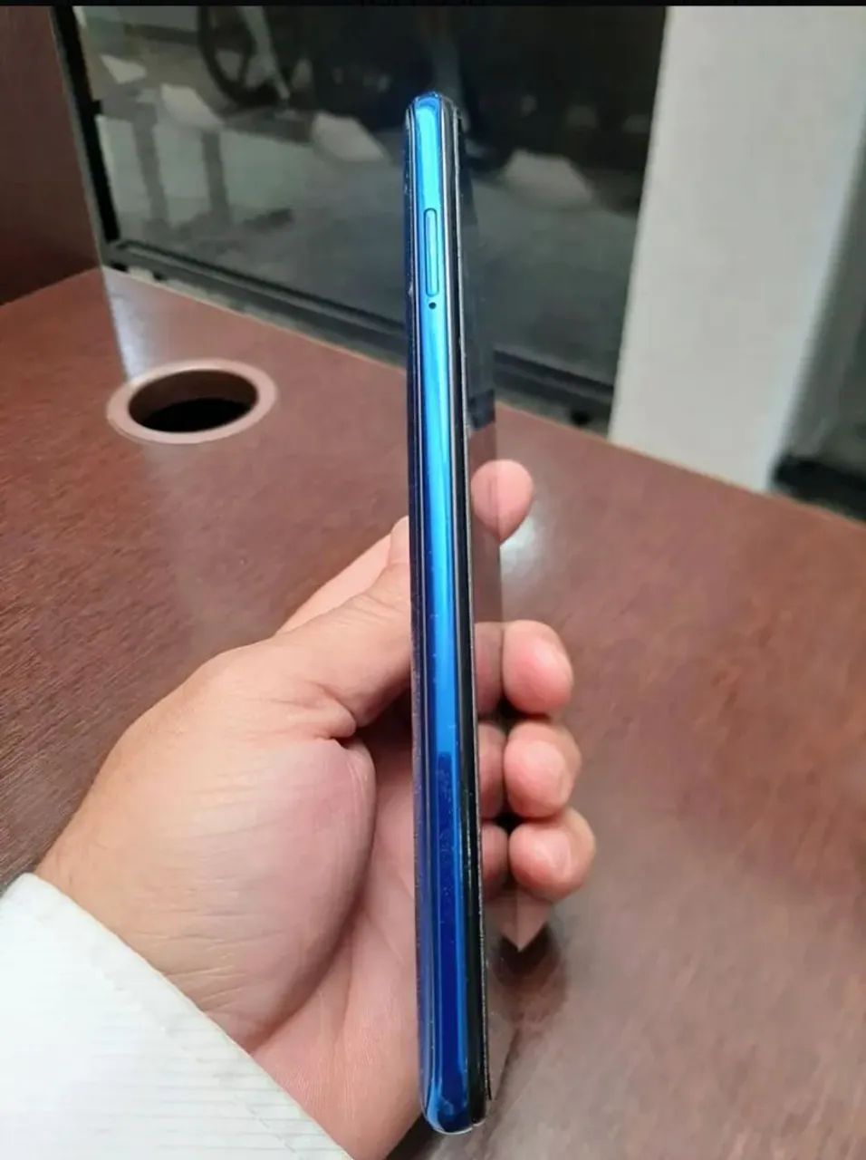 Vendo celular xiaomi poco x3 256 Gb 8 ram - Foto 3
