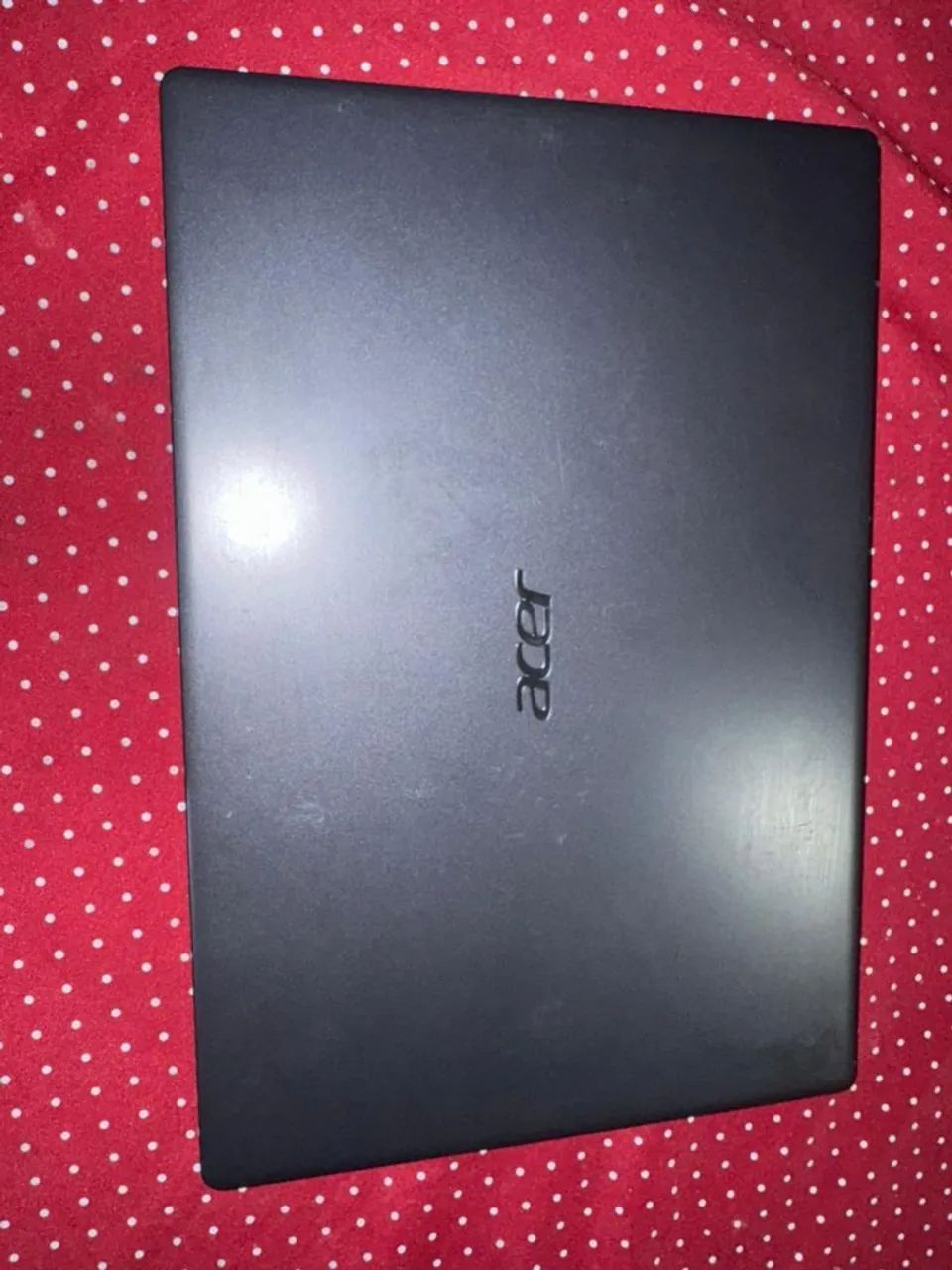 Notebook Acer 