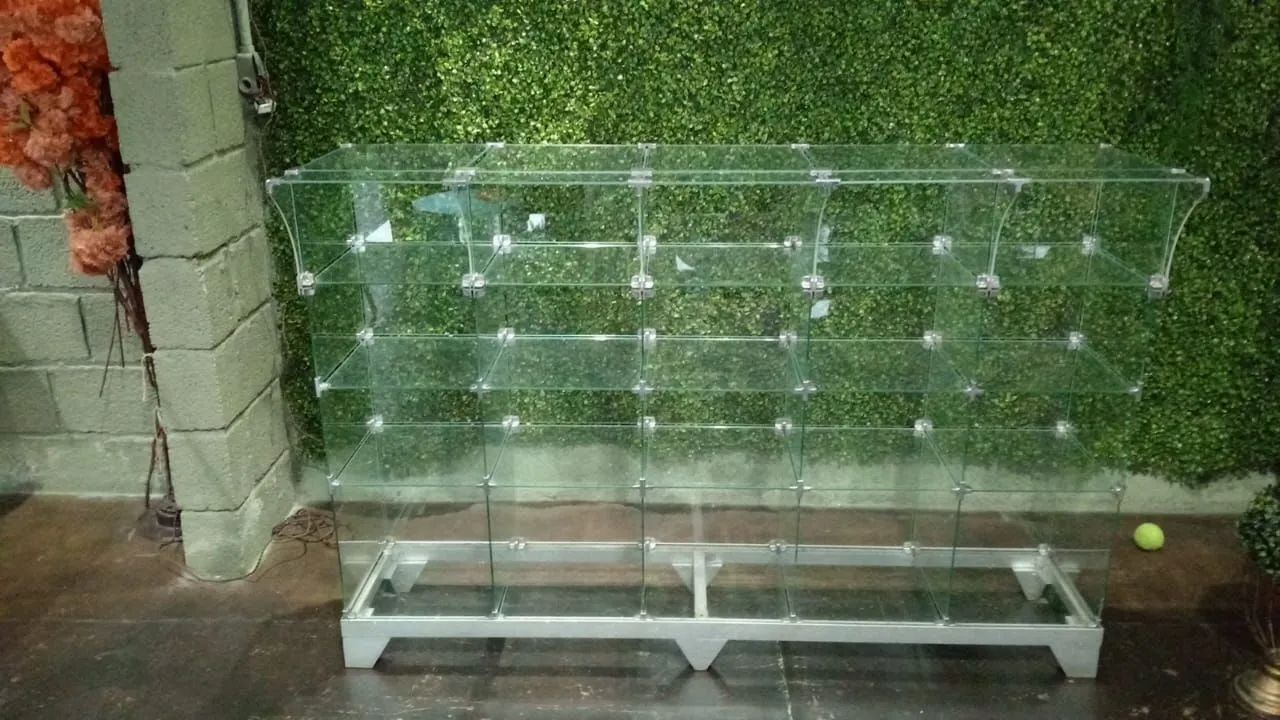 Balcão vitrine - Foto 2