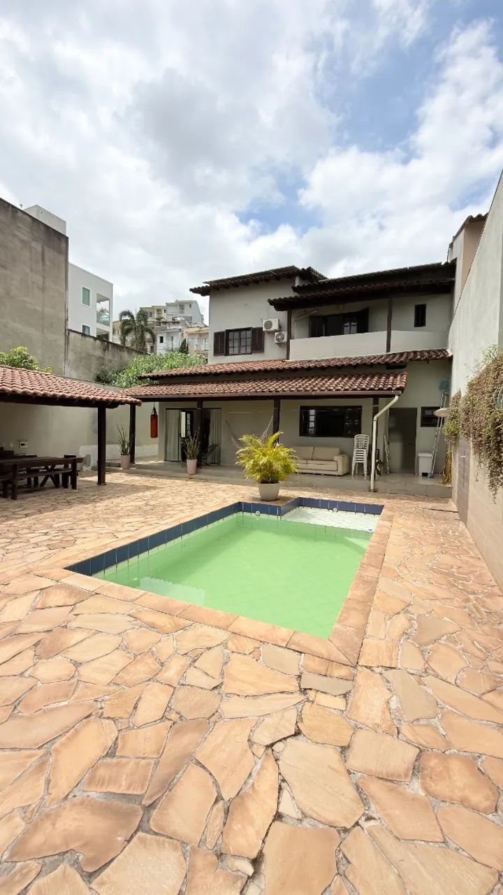 Foto - Volta Redonda - Jardim Amália