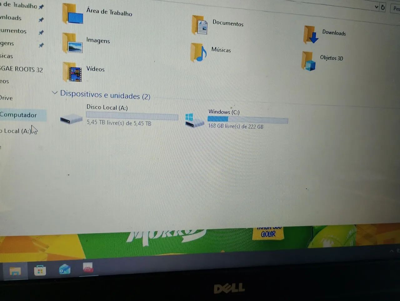 Vendo HD 6 TB  - Foto 4
