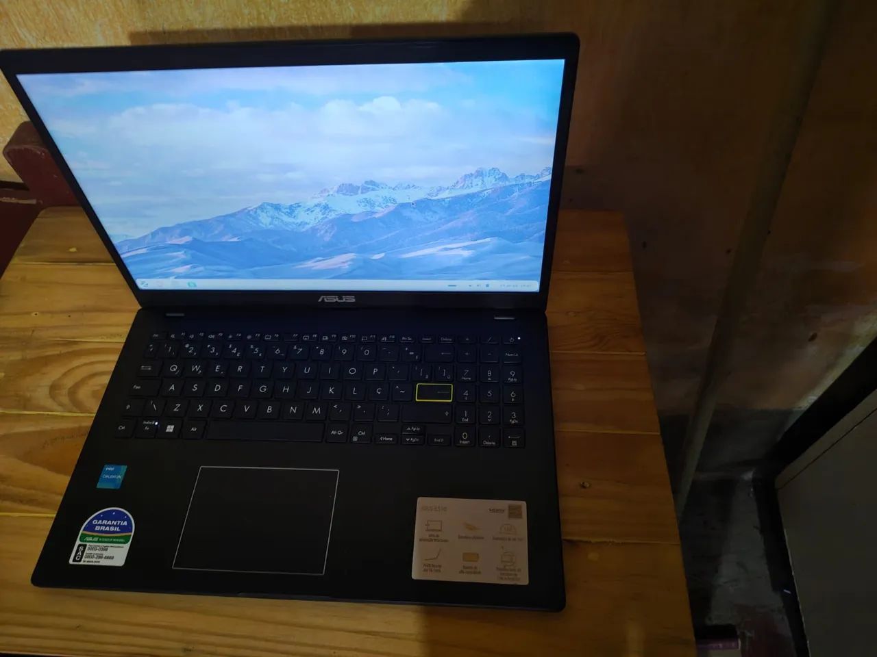Notebook Asus Vivobook 15 E510 - Foto 2