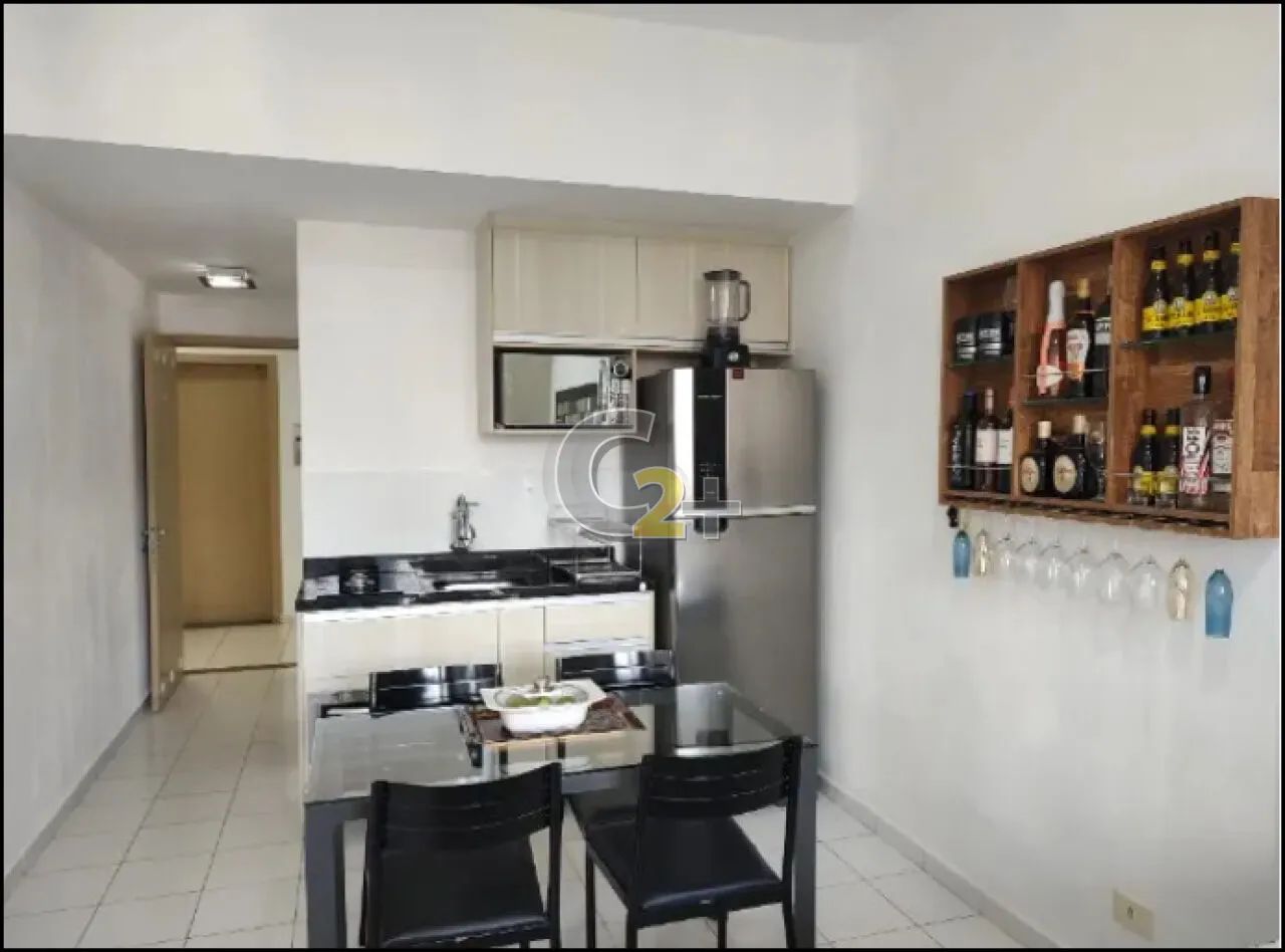 Studio a venda na República com 1 quarto, sem vaga - Foto 2