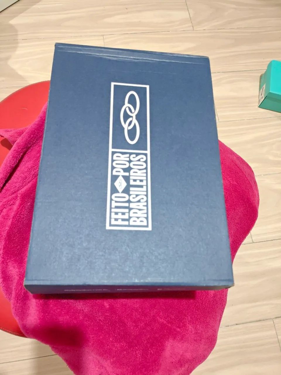 Vendo lindos tênis novos  - Foto 4