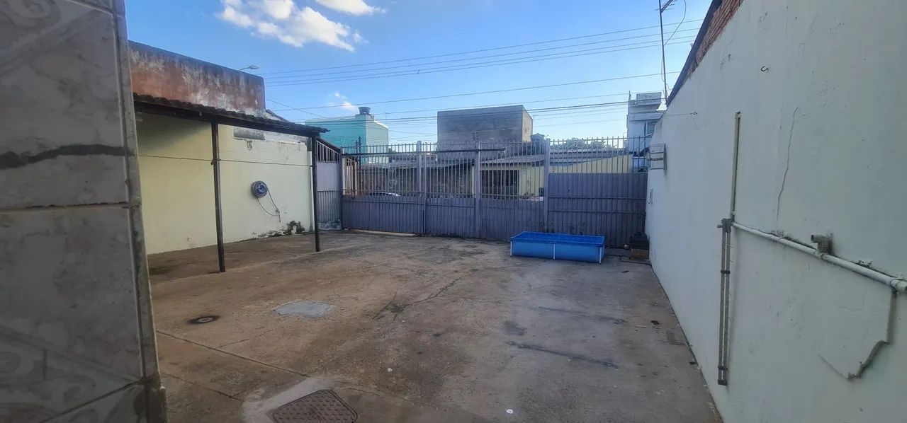 Vendo sobrado na 401 do Recanto das Emas - Foto 3