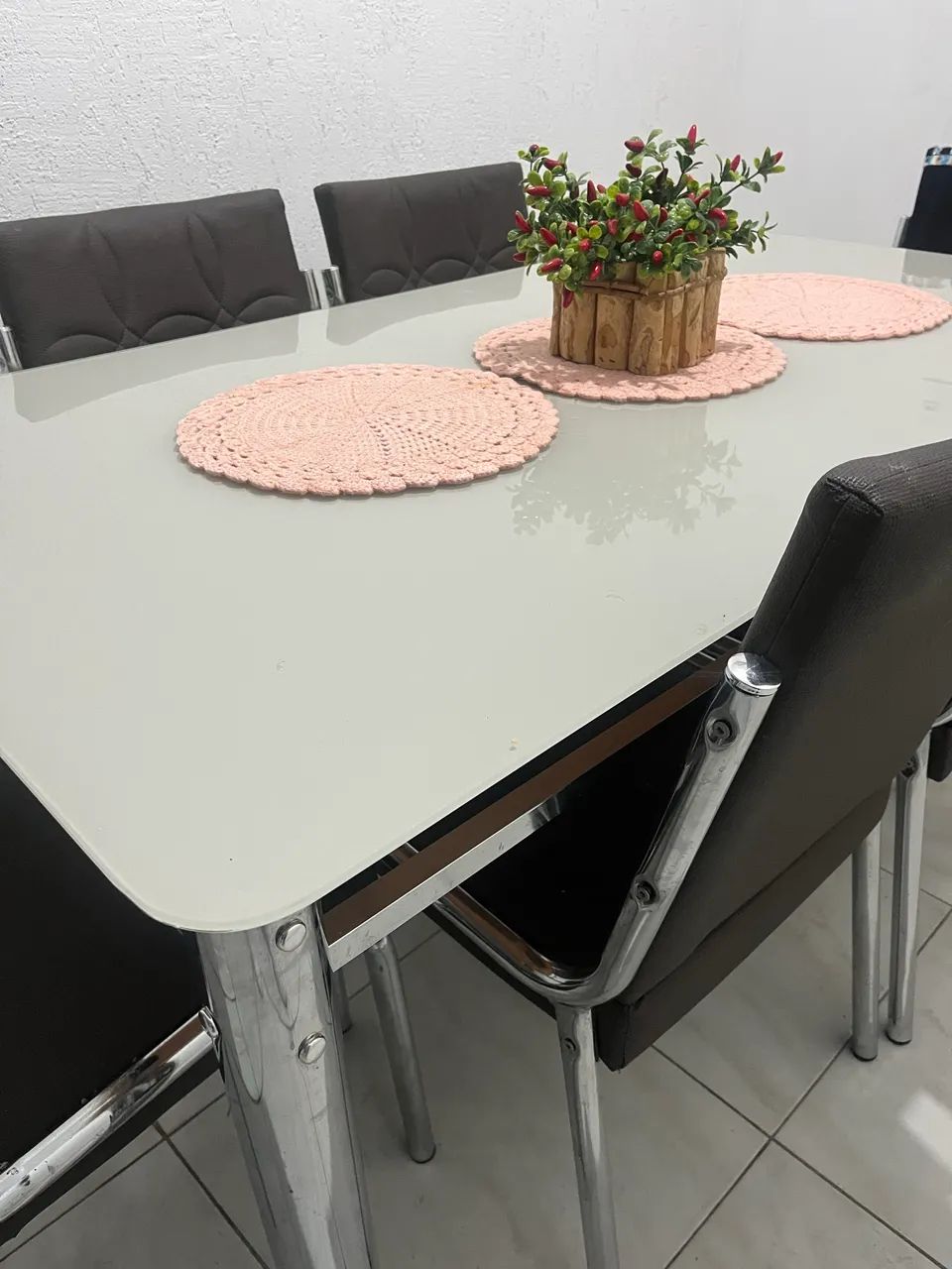 Mesa de jantar  - Foto 5