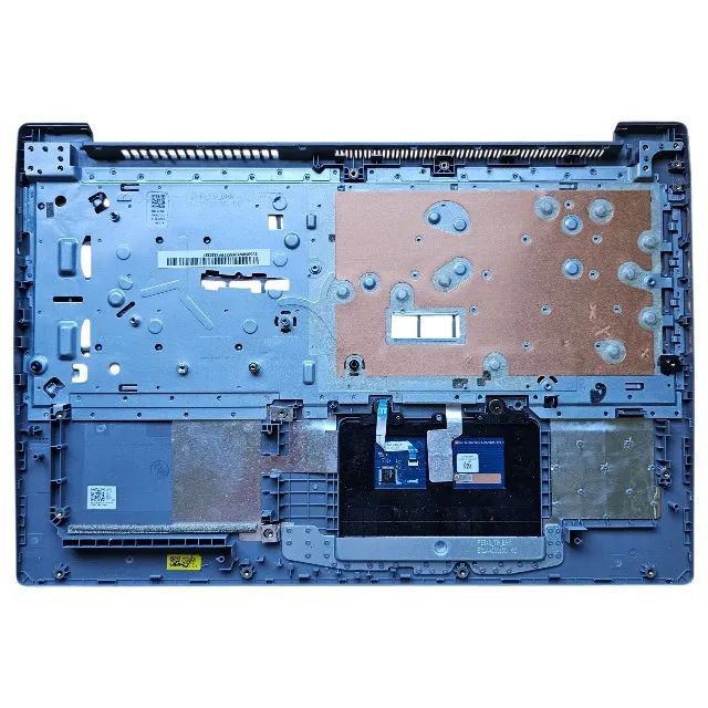 Carcaça Base Teclado Notebook Lenovo Ideapad S145 - Foto 4