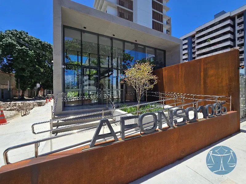 APARTAMENTO NO BAIRRO DE TIROL COM 180M2
