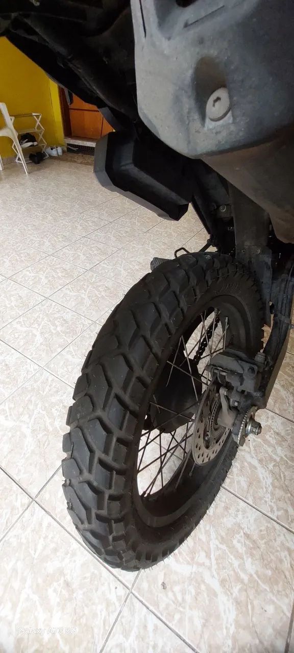 Sahara 300 2024  - Foto 2