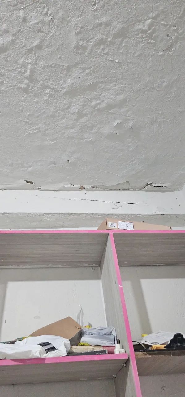 Cabides Branco Modelo Saia Calça + Presilhas - Foto 2