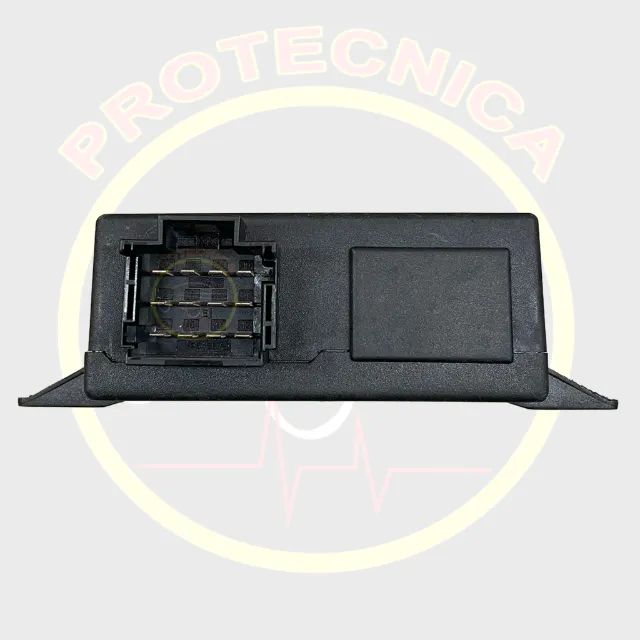 MODULO ILUMINAÇAO LINHA VW - Foto 3