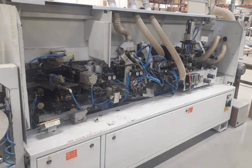 COLADEIRA AUTOMÁTICA HOMAG  - Foto 6