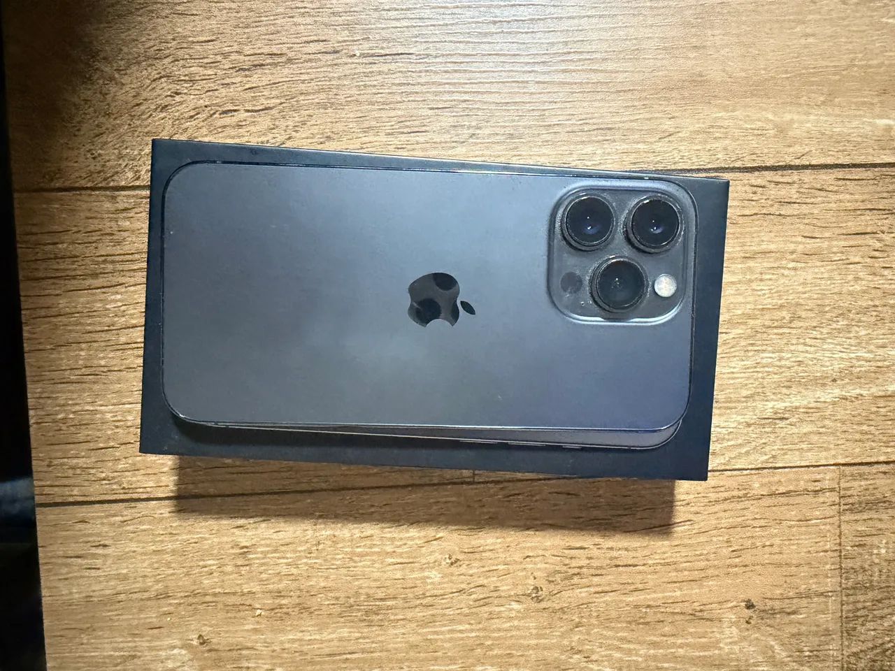 iPhone 13 Pro  - Foto 5