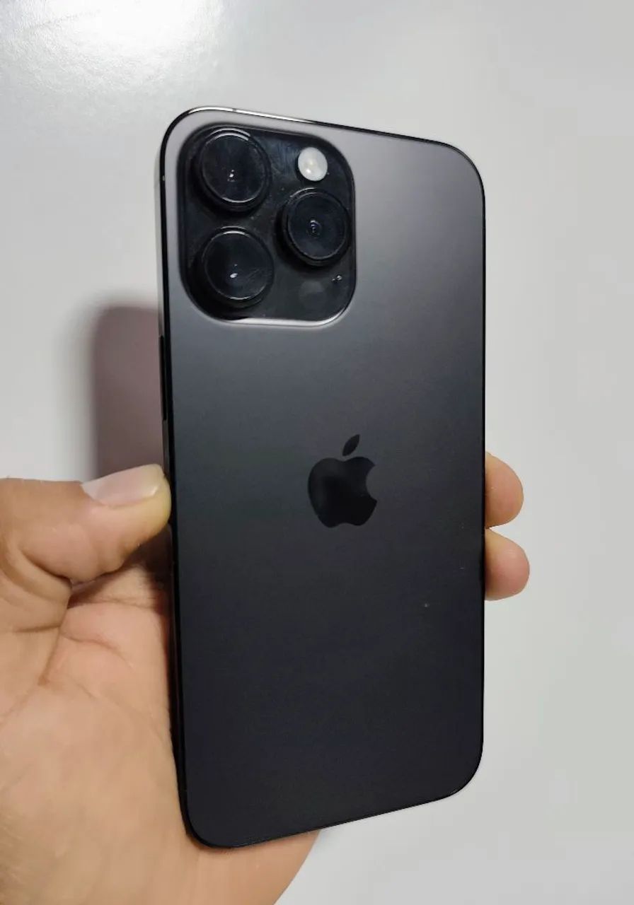 iPhone 14 pro Max 256gb - Foto 4