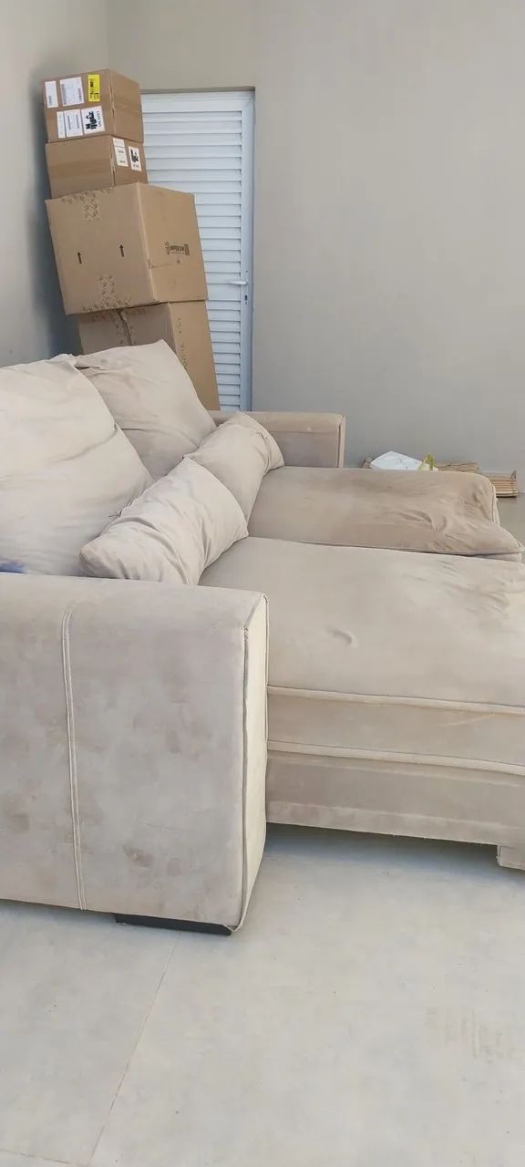 Sofá-Cama - Foto 3