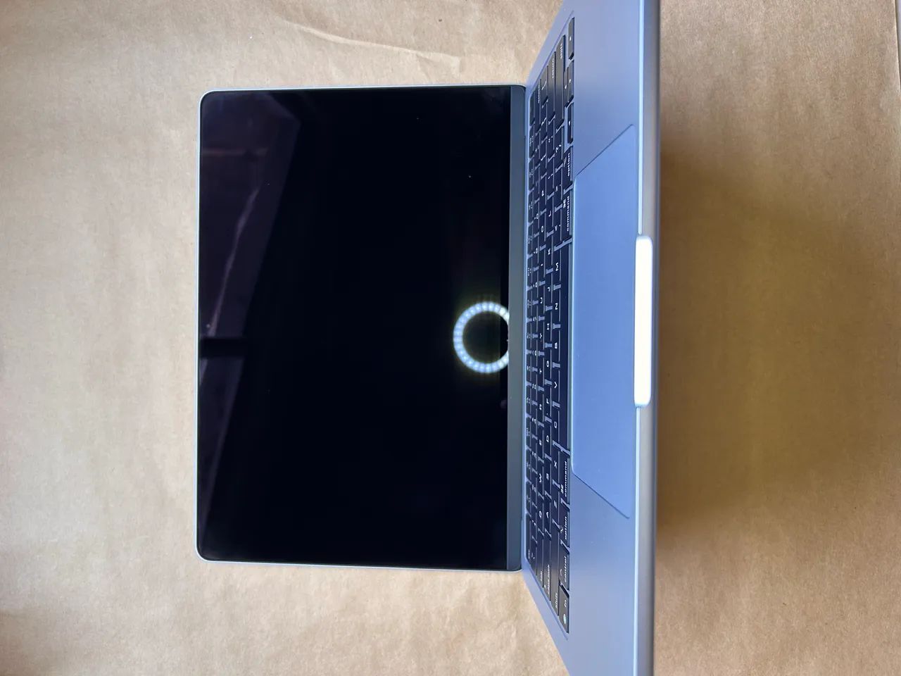 MacBook Air 13? M4 - 16GB RAM / 256GB SSD  - Foto 3