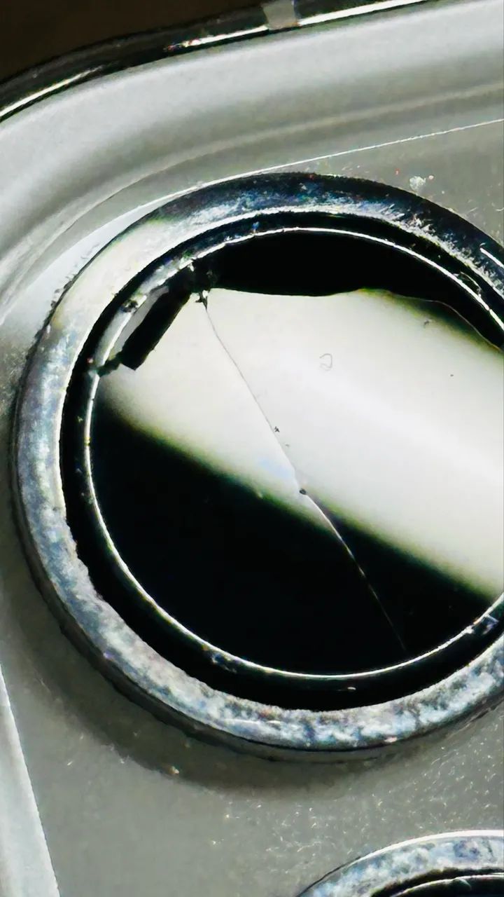 Vendo IPhone 13 PRO MAX - Foto 5