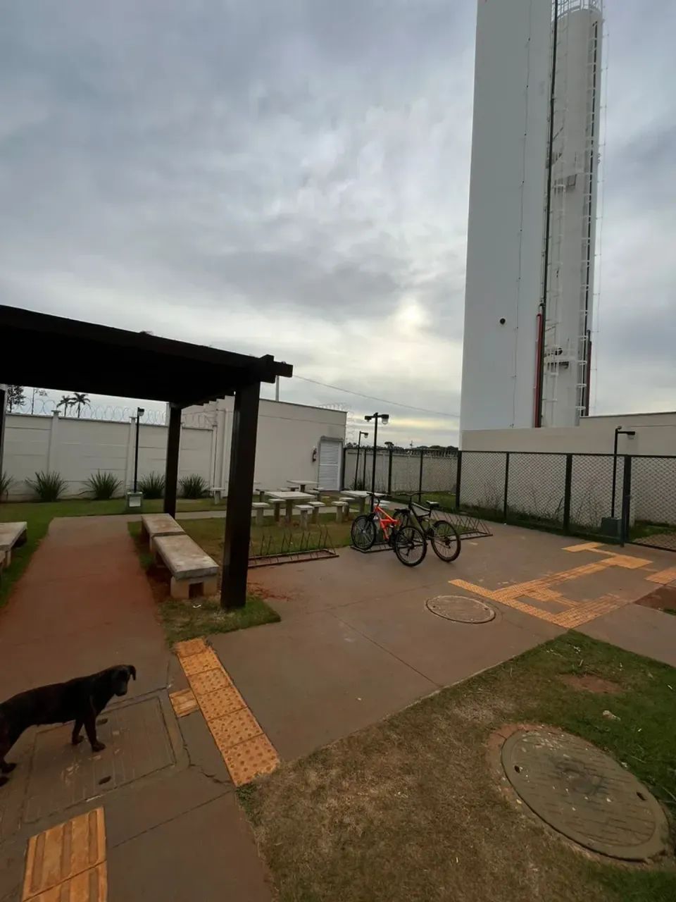 Imóvel para aluguel tem 42 metros quadrados com 2 quartos - Foto 5